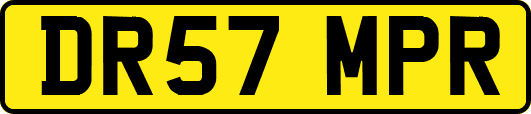 DR57MPR