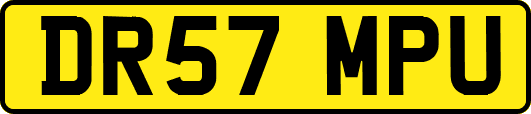 DR57MPU
