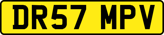 DR57MPV