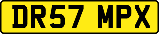 DR57MPX