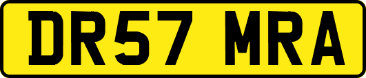DR57MRA