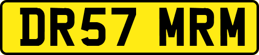 DR57MRM