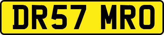 DR57MRO
