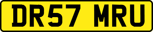 DR57MRU