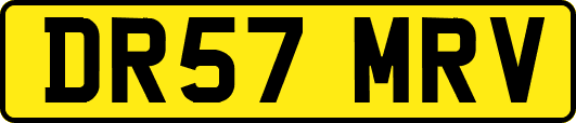 DR57MRV