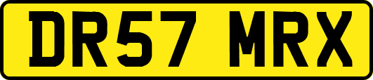 DR57MRX