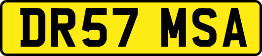 DR57MSA