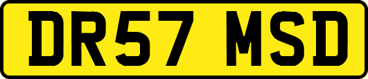 DR57MSD