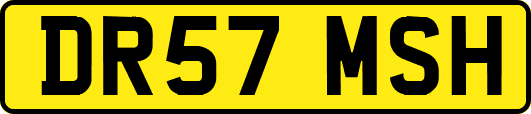 DR57MSH