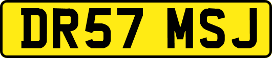 DR57MSJ