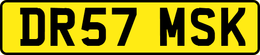 DR57MSK