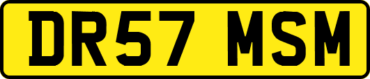 DR57MSM