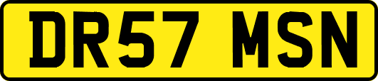 DR57MSN