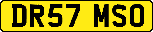 DR57MSO