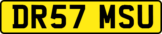 DR57MSU