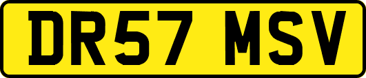 DR57MSV