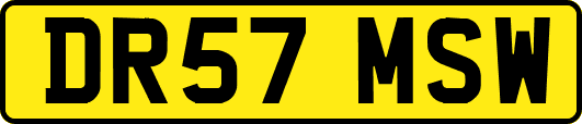 DR57MSW
