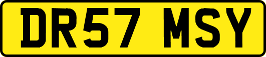 DR57MSY