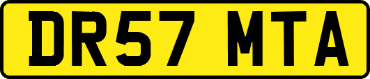 DR57MTA
