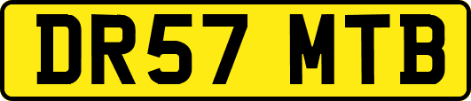 DR57MTB