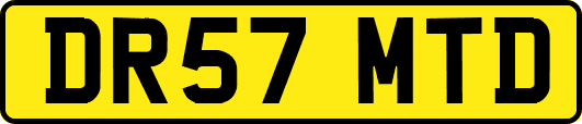 DR57MTD