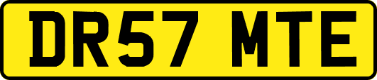 DR57MTE