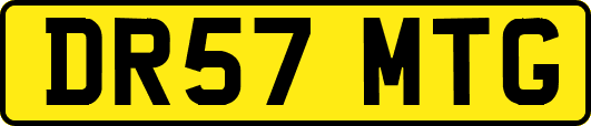 DR57MTG