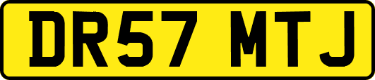 DR57MTJ