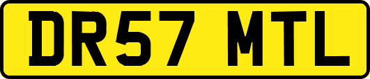 DR57MTL