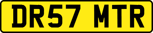 DR57MTR