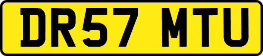 DR57MTU