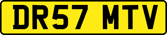 DR57MTV