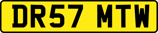 DR57MTW
