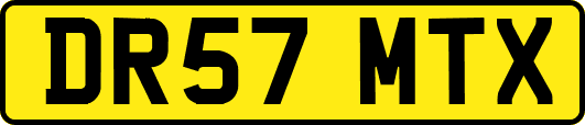 DR57MTX