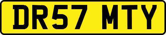 DR57MTY