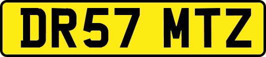 DR57MTZ
