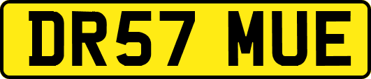 DR57MUE
