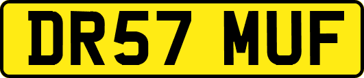 DR57MUF
