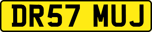 DR57MUJ