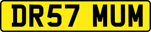 DR57MUM