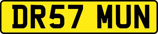 DR57MUN
