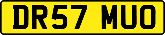 DR57MUO