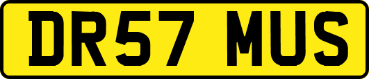 DR57MUS