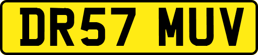 DR57MUV