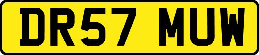DR57MUW