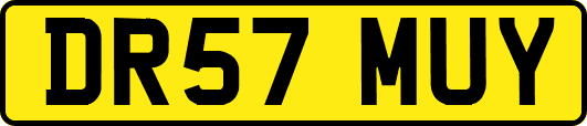 DR57MUY