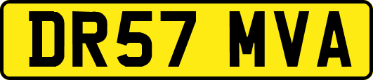 DR57MVA