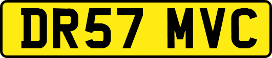 DR57MVC