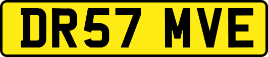 DR57MVE