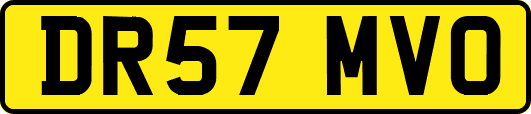 DR57MVO